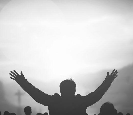 Why are millennials leaving the church?