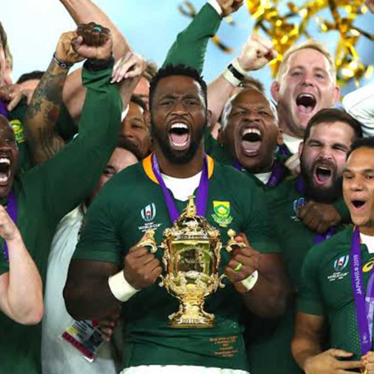 The SA Springboks: Why They’re the Real Champions of World Rugby